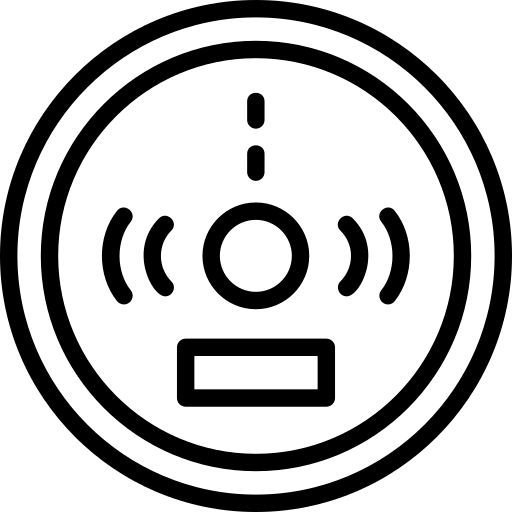 Rilevatore monossido di carbonio