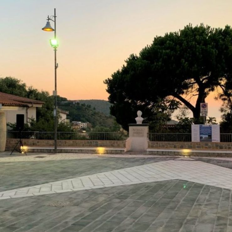 Palinuro Centro