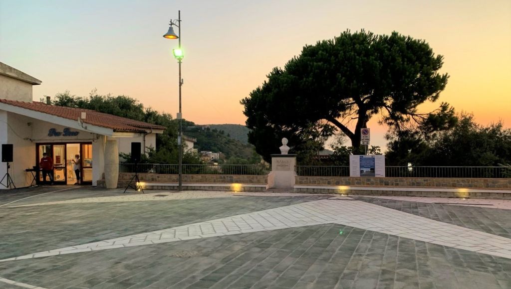 palinuro-centro